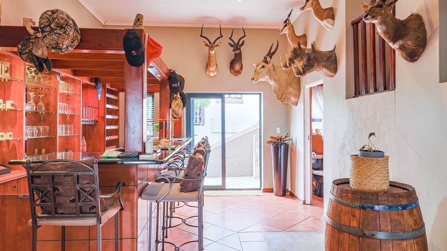 4 Bedroom Property for Sale in Cashan North West